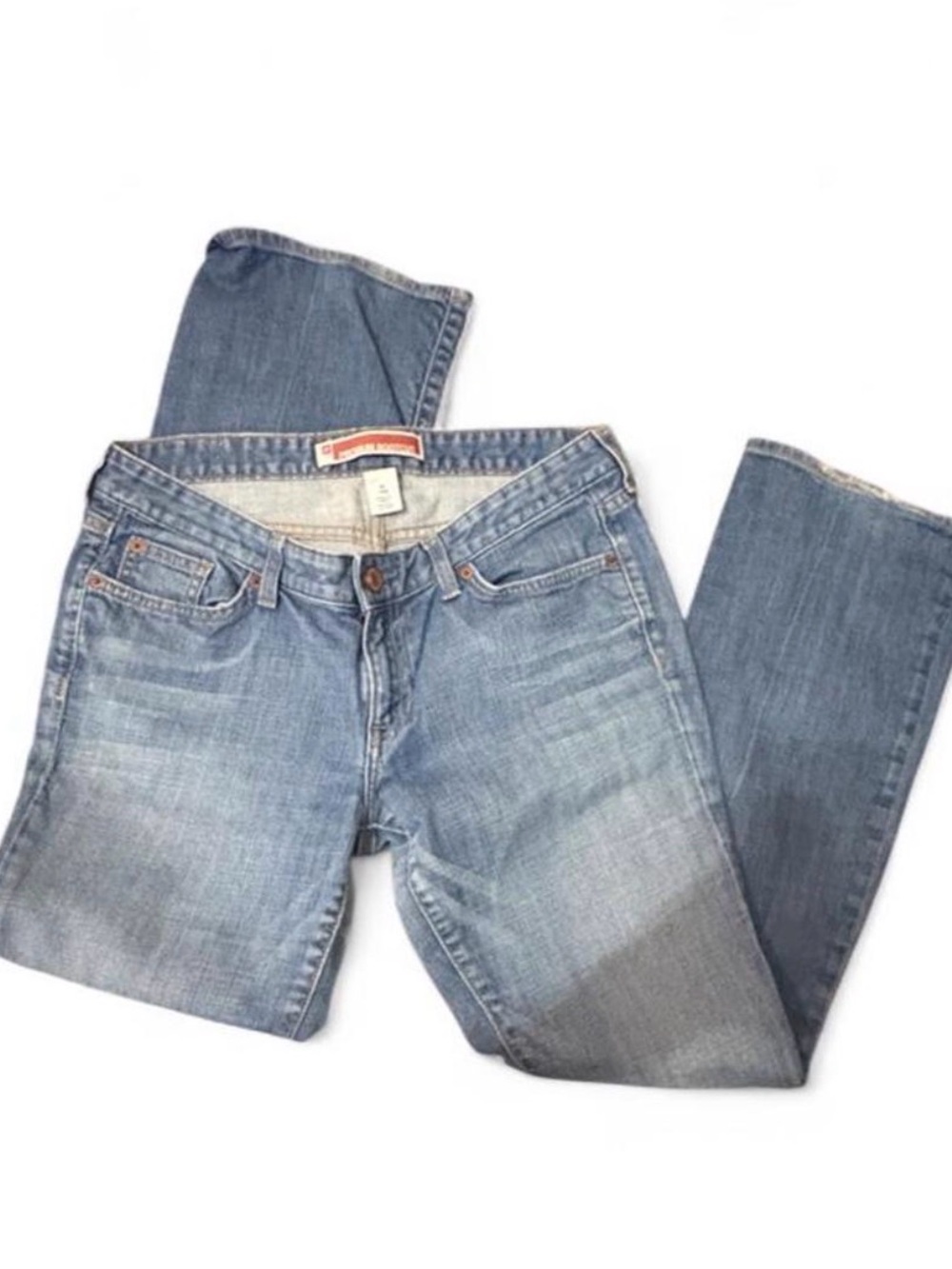 Gap Premium Blue Women's Boot Cut  Jeans Sz 10